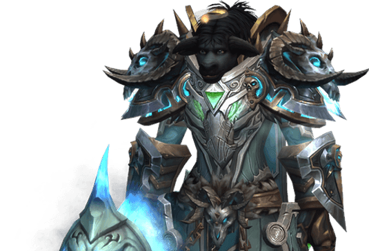 Minalli render