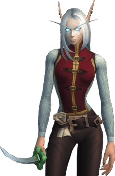 Mokoo render
