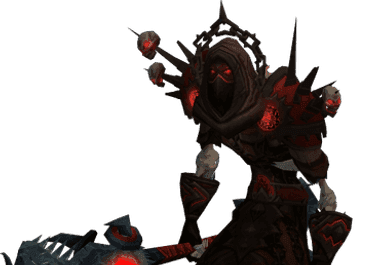 Stïlnox render