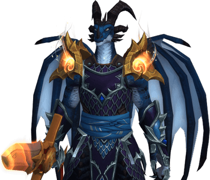 Vaxildan render