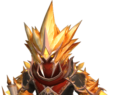 Yggdrazyl render