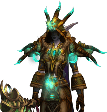 Yusuké render