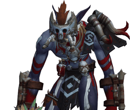 Zargabaath render