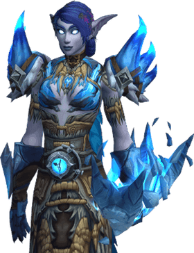 Arpya render