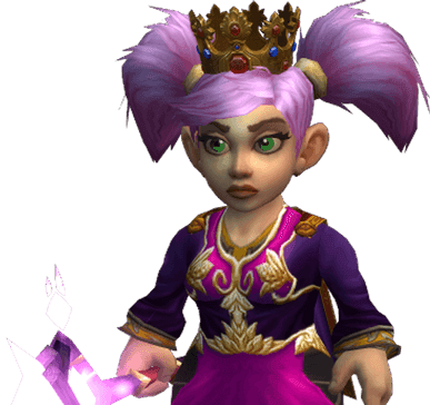 Caprice render