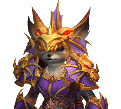 Chrysushunt render