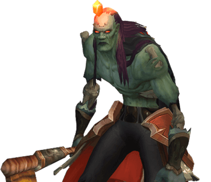 Kaffekvarnen render