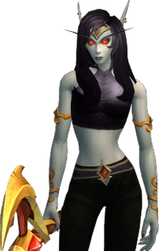 Lunya render