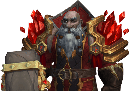 Morvaryn render