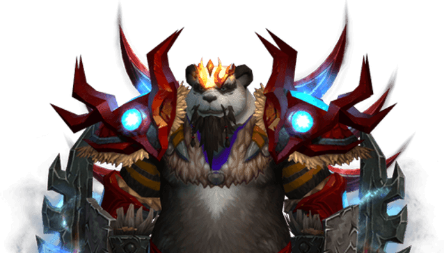 Nevoh render