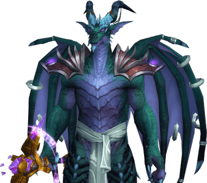 Pegasus render