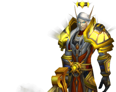 Valhallah render