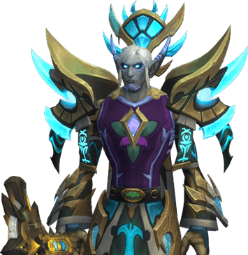 Vex render