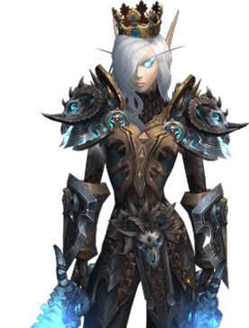 Aithusa render