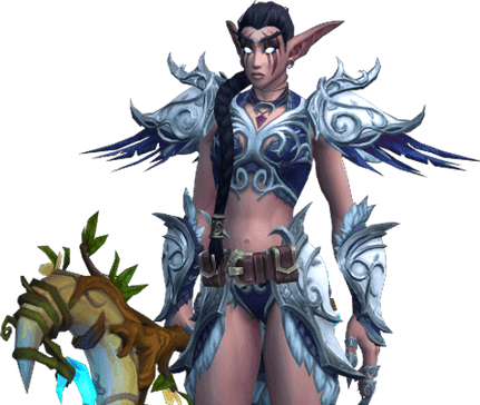 Alahador render