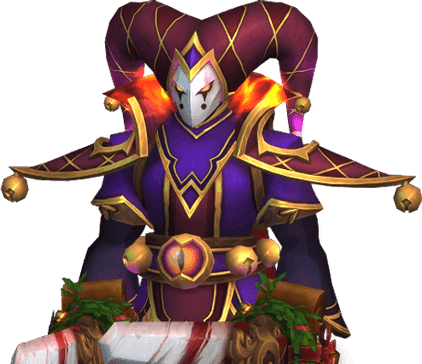 Anduryoni render