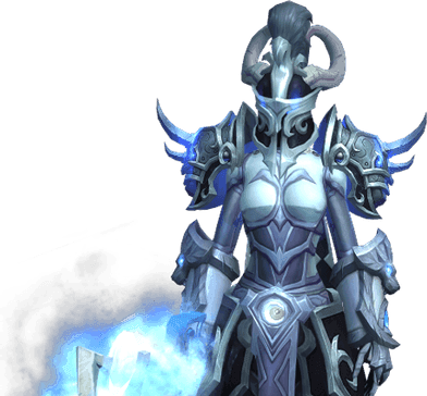 Aonani render