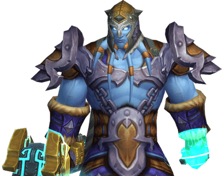 Arcanavicius render
