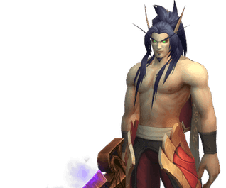 Barbarconan render