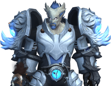 Berucas render