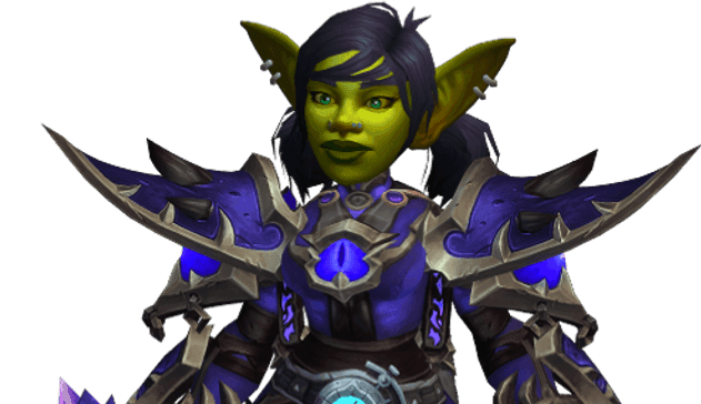 Callinostra render