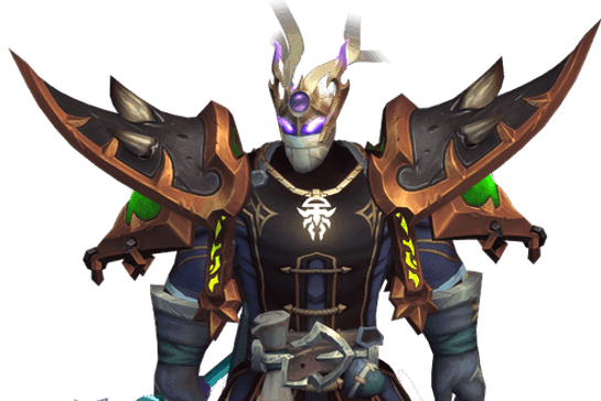 Cashern render