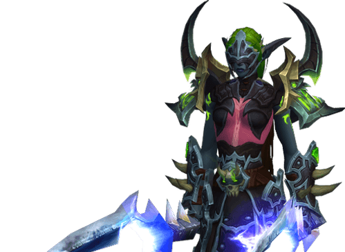 Chaozdh render