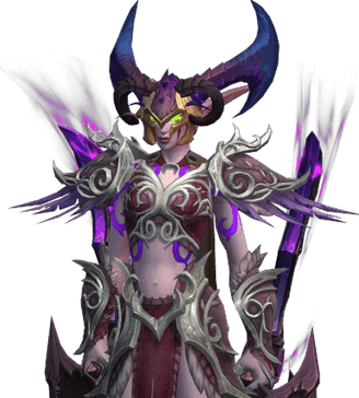 Charm render