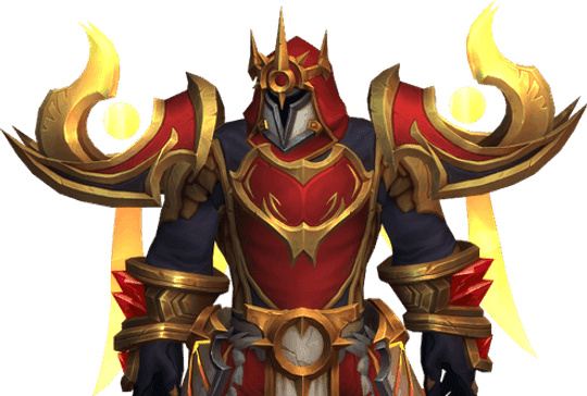 Cugath render