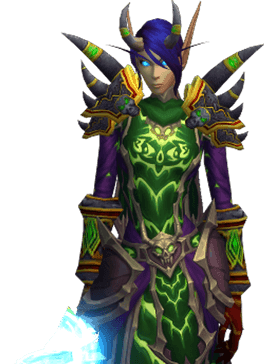 Demomongo render