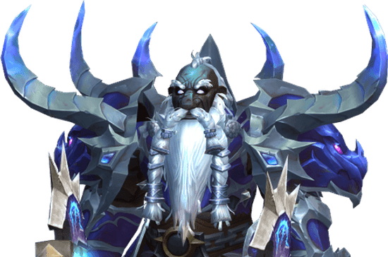 Frank render