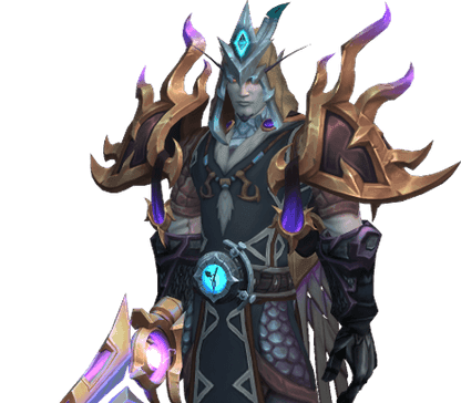 Frankenhool render