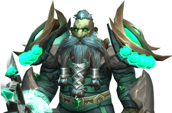 Hayao render