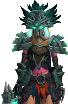 Hospitia render
