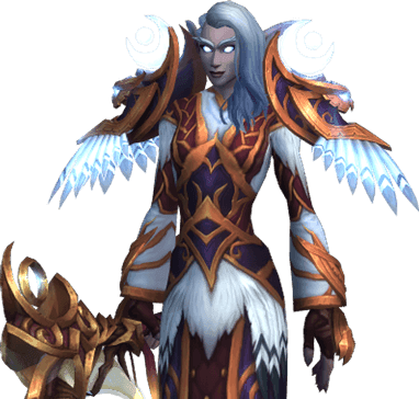 Jínjer render
