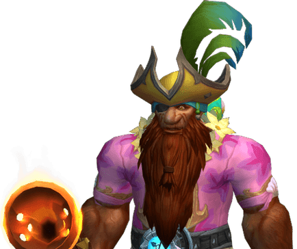 Käsehoch render