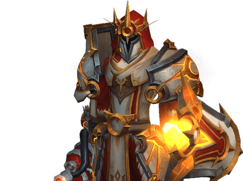 Kazmerps render