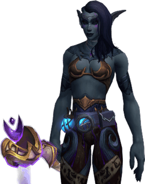 Láluná render