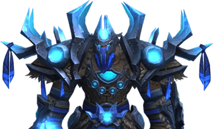 Logosh render