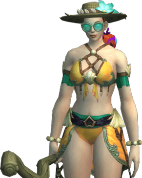 Mínasu render