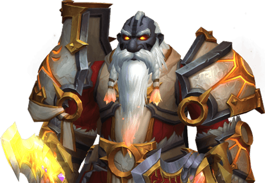 Magnar render