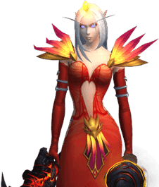 Mhedina render