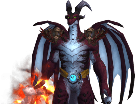 Norge render