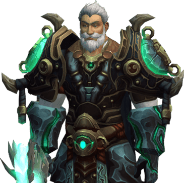 Reed render