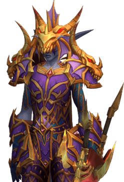 Roal render