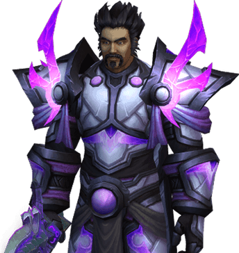 Sleigon render