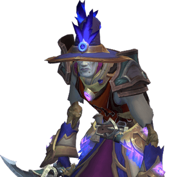 Sumpfratte render