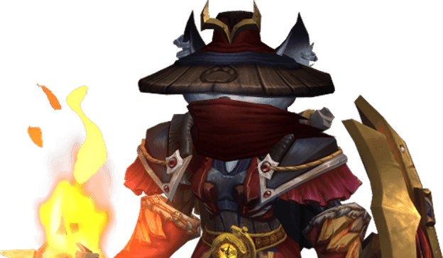 Thêrak render