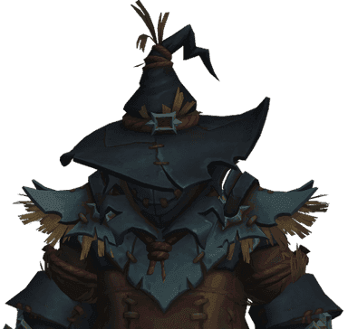 Tsechi render