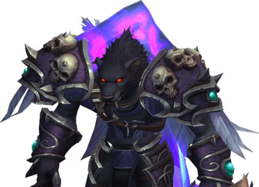 Turox render